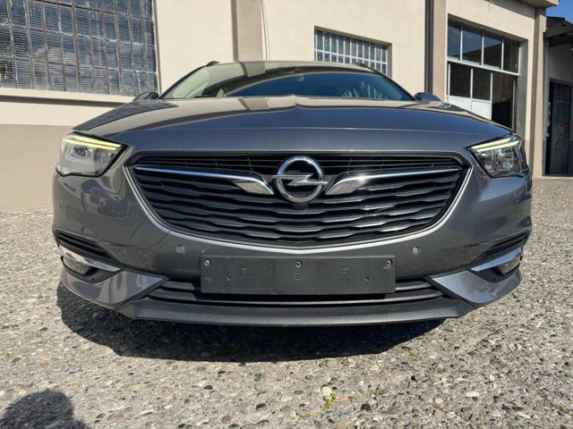 Opel Insignia STATION WAGON 1.6 CDTI BUSINESS 136CV SeS AT6 - foto 2 di 4
