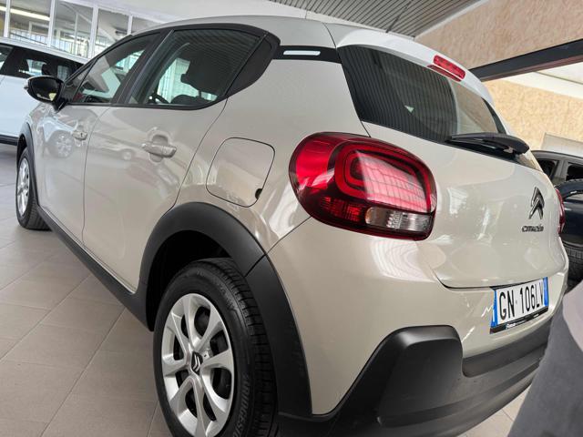 Citroen C3 IN PROMO!!!!PureTech 82 CLIMA - foto 4 di 4