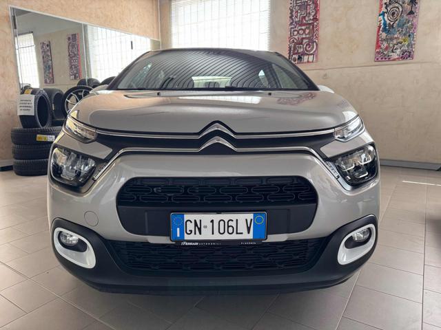 Citroen C3 IN PROMO!!!!PureTech 82 CLIMA - foto 2 di 4