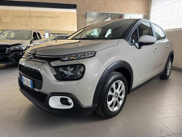 Citroen C3 IN PROMO!!!!PureTech 82 CLIMA usato a PIACENZA