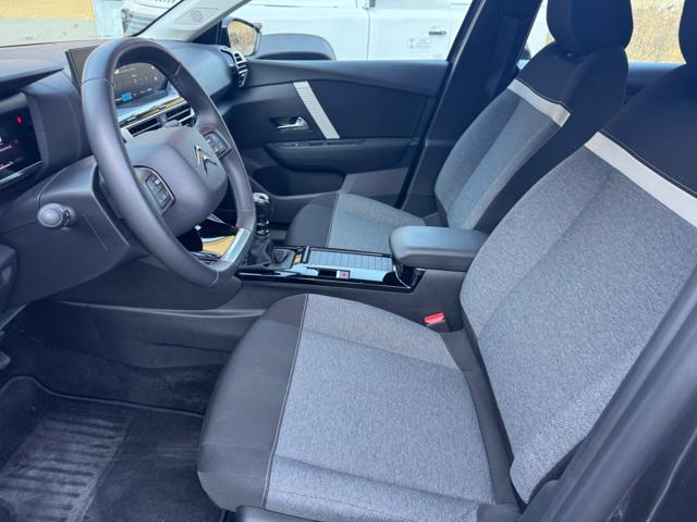 Citroen C4 PRONTA CONSEGNA BENZINA S&S CLIMA PDC - foto 2 di 4