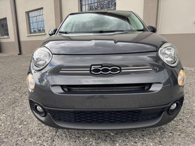 Fiat 500X IN PROMOZIONE!!!!NEW MODEL 1.0 T3 120 CV Sport - foto 2 di 4