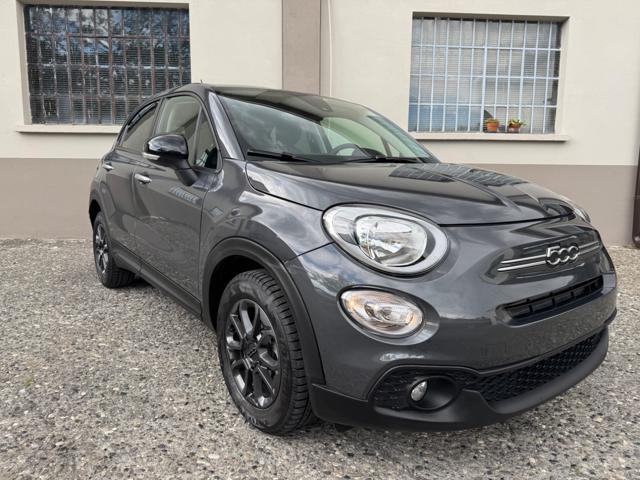 Fiat 500X IN PROMOZIONE!!!!NEW MODEL 1.0 T3 120 CV Sport - foto 3 di 4