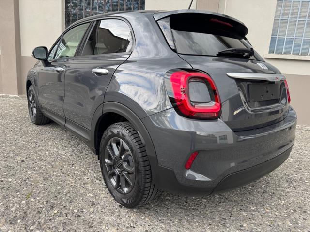Fiat 500X IN PROMOZIONE!!!!NEW MODEL 1.0 T3 120 CV Sport - foto 4 di 4
