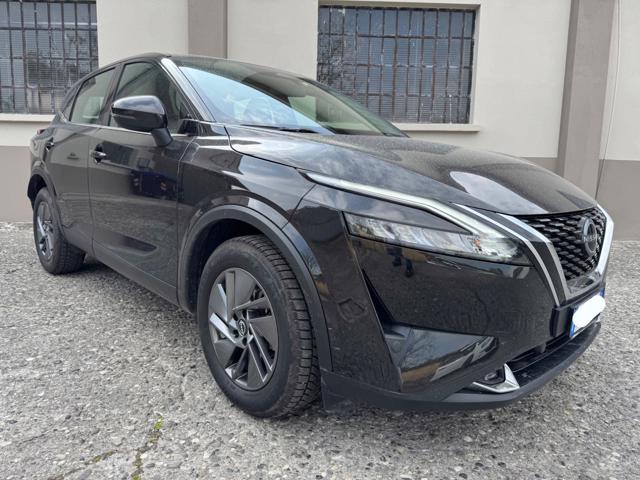 Nissan Qashqai IN PROMO!!!!MHEV 158 CV Xtronic Business - foto 3 di 4