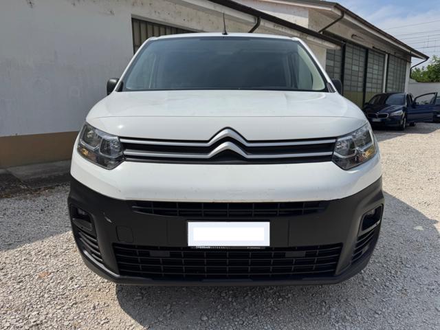 Citroen Berlingo 3 POSTI BlueHDi 100 S&S PARATIA MODULABILE - foto 2 di 4