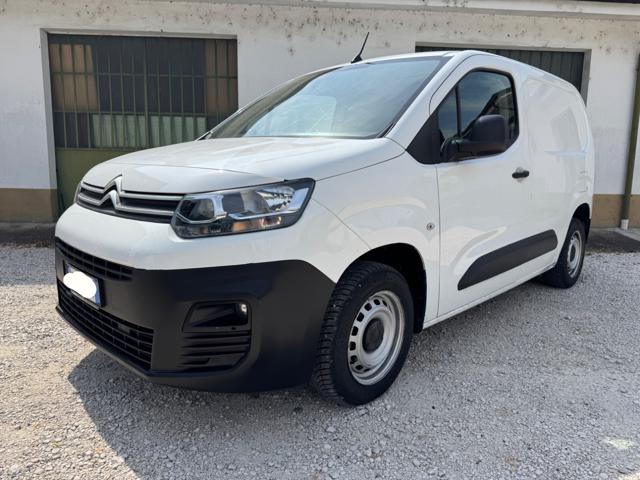 Citroen Berlingo 3 POSTI BlueHDi 100 S&S PARATIA MODULABILE usato a PIACENZA