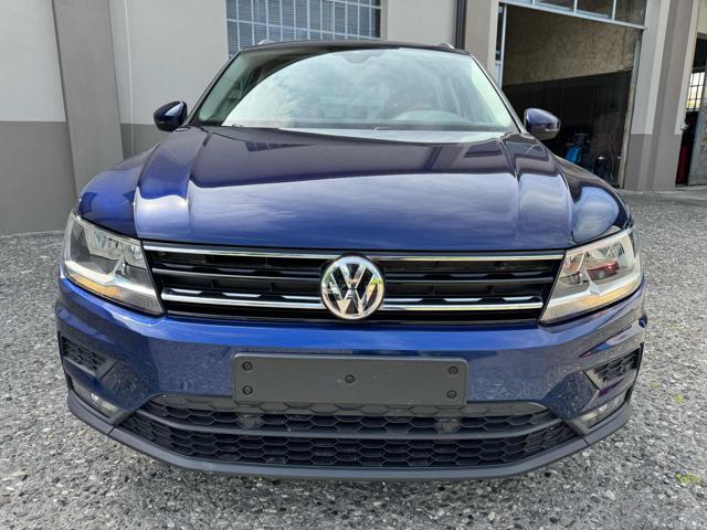 Volkswagen Tiguan 1.5 TSI Business ACT BlueMotion Technology - foto 2 di 4