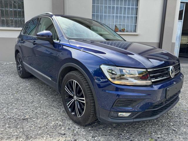 Volkswagen Tiguan 1.5 TSI Business ACT BlueMotion Technology - foto 3 di 4