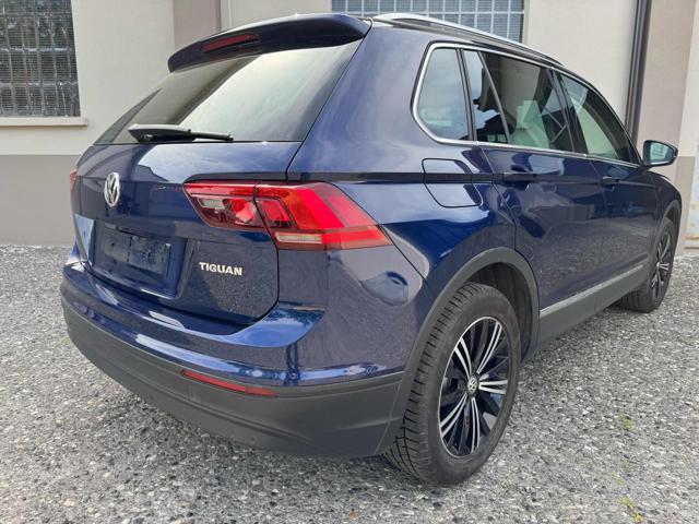 Volkswagen Tiguan 1.5 TSI Business ACT BlueMotion Technology - foto 4 di 4