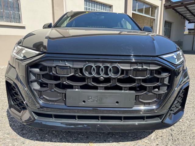 Audi Q8 SUV TFSI e quattro 290 kW tiptronic S line edition - foto 2 di 4