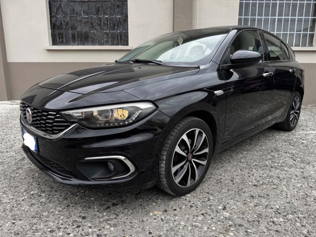 Fiat Tipo IN PROMOZIONE!!!!Automatica S&S Lounge usato a PIACENZA