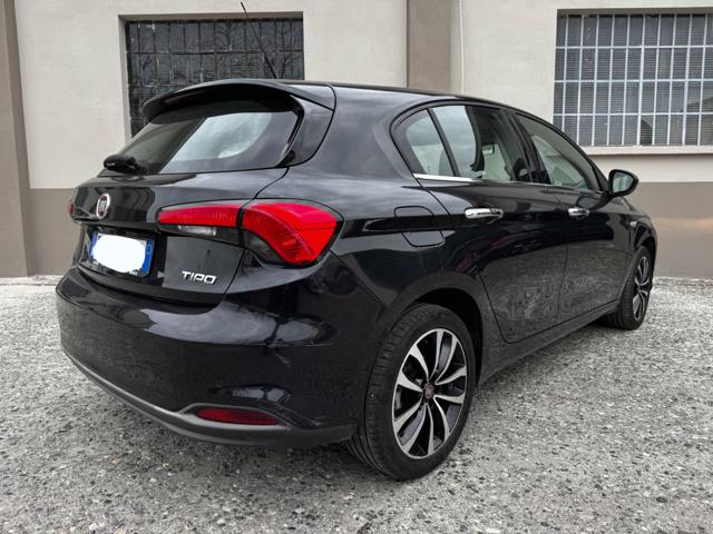 Fiat Tipo IN PROMOZIONE!!!!Automatica S&S Lounge - foto 4 di 4