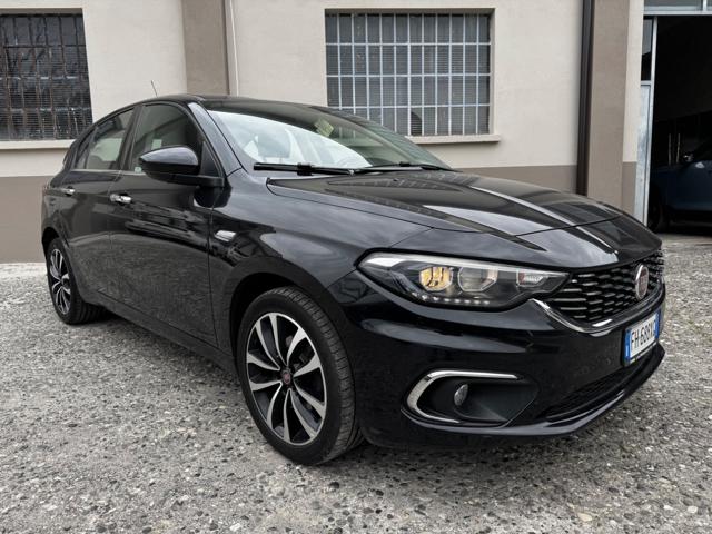 Fiat Tipo IN PROMOZIONE!!!!Automatica S&S Lounge - foto 3 di 4