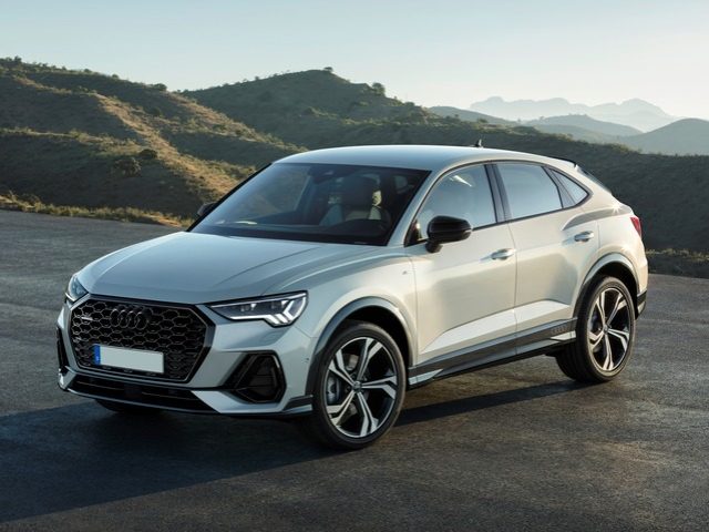 Audi Q3 IN ARRIVO NEW MODEL SPB 35 TDI S line edition usato a PIACENZA