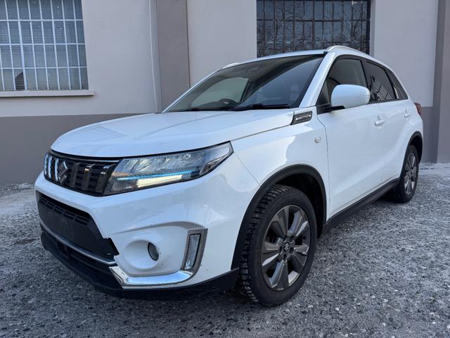Suzuki Grand Vitara IN PROMO!!!!CHIAMA 0523499380 4WD 1.4 Hybrid Top usato a PIACENZA