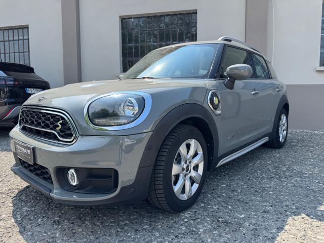 MINI Countryman 1.5 Cooper SE Business Countryman ALL4 Automatica usato a PIACENZA