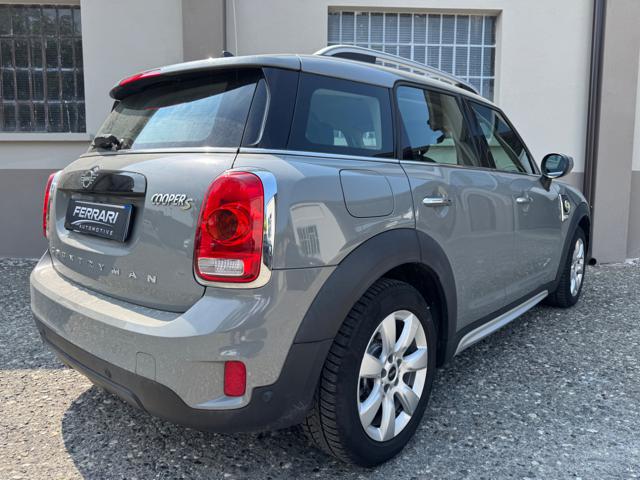 MINI Countryman 1.5 Cooper SE Business Countryman ALL4 Automatica - foto 4 di 4