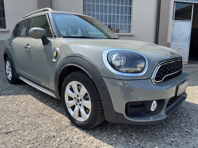 MINI Countryman 1.5 Cooper SE Business Countryman ALL4 Automatica - foto 3 di 4