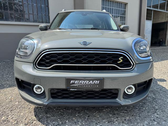 MINI Countryman 1.5 Cooper SE Business Countryman ALL4 Automatica - foto 2 di 4