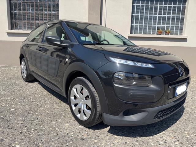 Citroen C4 Cactus PureTech 75 Feel - foto 3 di 4
