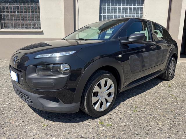 Citroen C4 Cactus PureTech 75 Feel usato a PIACENZA