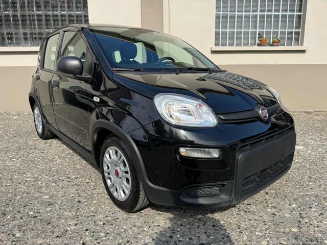 Fiat Panda IN PROMOZIONE!!!1.0 FireFly S&S Hybrid - foto 3 di 4