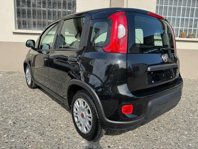 Fiat Panda IN PROMOZIONE!!!1.0 FireFly S&S Hybrid - foto 4 di 4