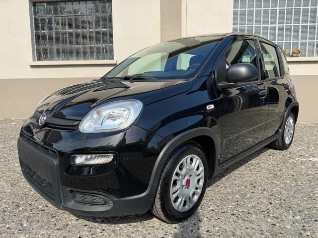 Fiat Panda IN PROMOZIONE!!!1.0 FireFly S&S Hybrid usato a PIACENZA