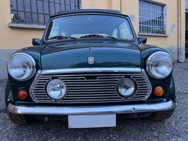 MINI 1300 ?13.500,00 CABRIO 1.3 cat British Open Classic - foto 4 di 4
