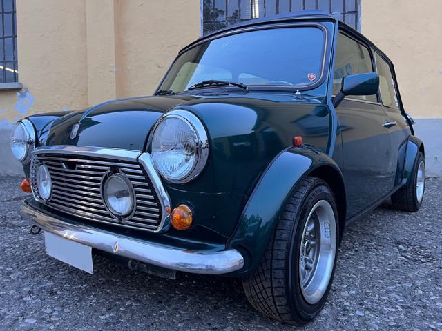 MINI 1300 ?13.500,00 CABRIO 1.3 cat British Open Classic - foto 3 di 4
