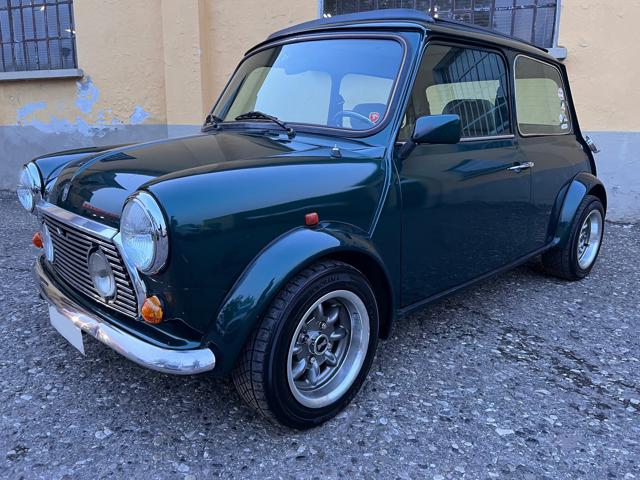 MINI 1300 ?13.500,00 CABRIO 1.3 cat British Open Classic usato a PIACENZA
