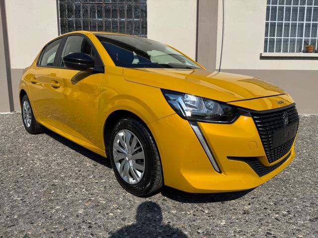 Peugeot 208 IN PROMOZIONE!!!!Stop&Start 5 porte Pack - foto 3 di 4