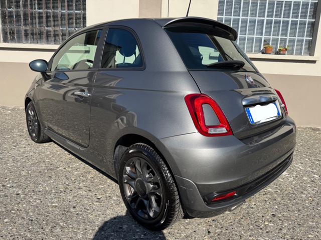 Fiat 500 1.0 Hybrid Connect - foto 4 di 4