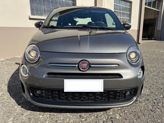 Fiat 500 1.0 Hybrid Connect - foto 2 di 4