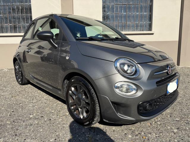 Fiat 500 1.0 Hybrid Connect - foto 3 di 4
