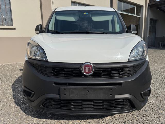 Fiat Doblo AUTOCARRO 5 POSTI Doblò 1.6 MJT S&S - foto 2 di 4