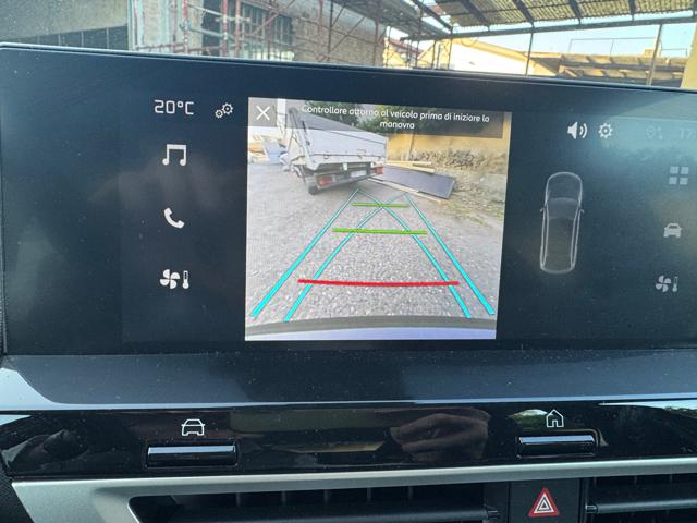 Citroen C4 IN PROMOZIONE!!!!!PRONTA CONSEGNA TELECAMERA S&S - foto 3 di 4