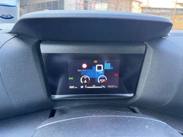 Citroen C4 IN PROMOZIONE!!!!!PRONTA CONSEGNA TELECAMERA S&S - foto 4 di 4