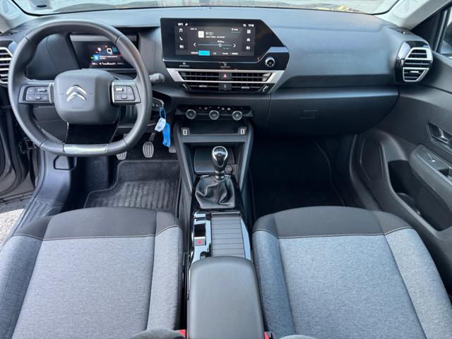Citroen C4 IN PROMOZIONE!!!!!PRONTA CONSEGNA TELECAMERA S&S - foto 2 di 4