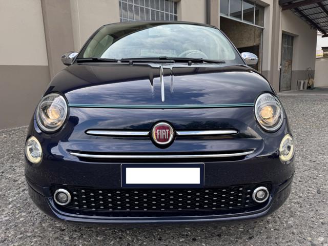 Fiat 500C 1.2 Riva CABRIO - foto 2 di 4