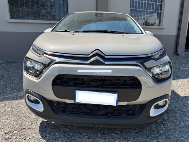 Citroen C3 IN PROMO!!!!PRONTA CONSEGNA 82CV CLIMA - foto 2 di 4