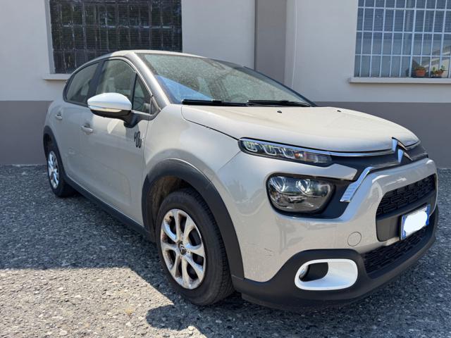 Citroen C3 IN PROMO!!!!PRONTA CONSEGNA 82CV CLIMA - foto 3 di 4