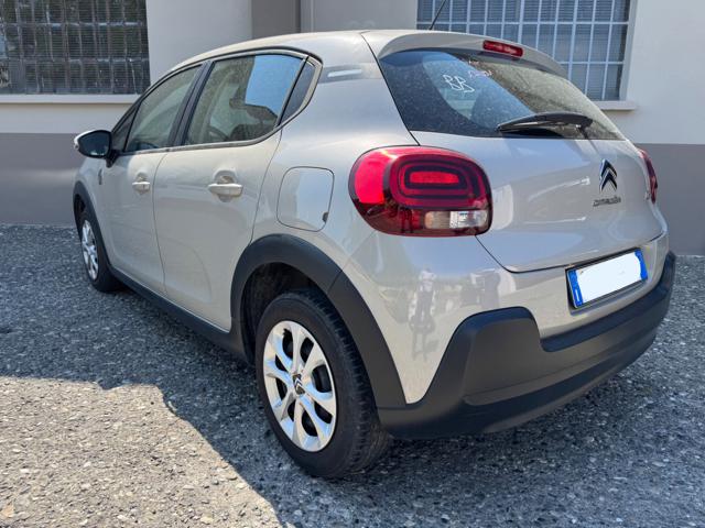 Citroen C3 IN PROMO!!!!PRONTA CONSEGNA 82CV CLIMA - foto 4 di 4
