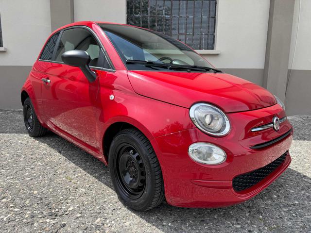 Fiat 500 IN PROMOZIONE !!!PRONTA CONSEGNA 1.0 Hybrid CLIMA - foto 3 di 4