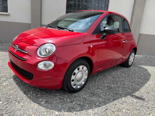 Fiat 500 IN PROMOZIONE !!!PRONTA CONSEGNA 1.0 Hybrid CLIMA usato a PIACENZA