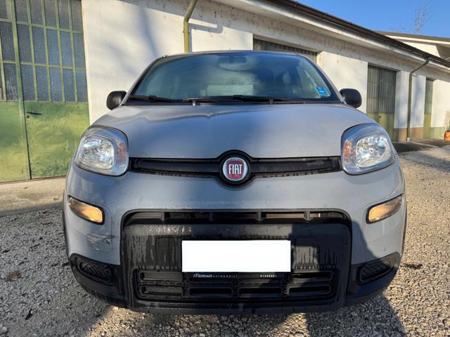 Fiat New Panda IN PROMOZIONE!!!!1.0 FireFly S&S Hybrid - foto 2 di 4