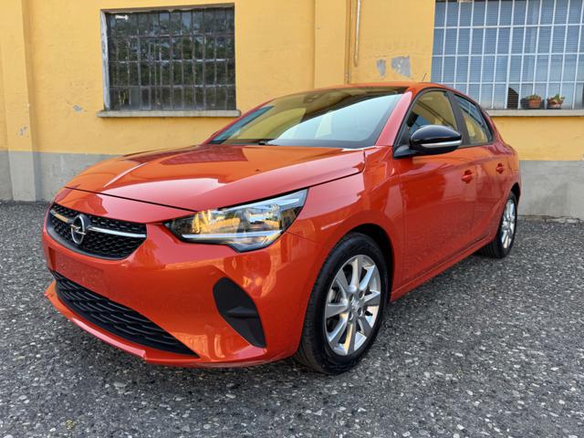 Opel Corsa IN PROMO!!!!!EDITION 1.2 BENZINA usato a PIACENZA