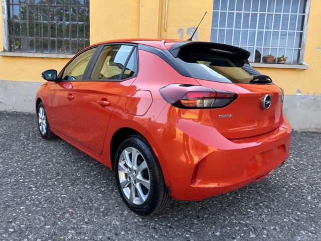 Opel Corsa IN PROMO!!!!!EDITION 1.2 BENZINA - foto 2 di 4