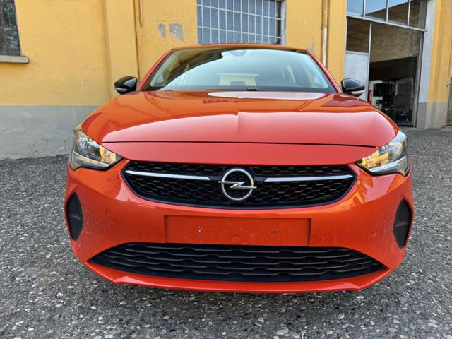 Opel Corsa IN PROMO!!!!!EDITION 1.2 BENZINA - foto 3 di 4